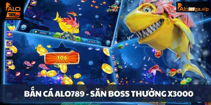 Mẹo săn cá để trở thành game thủ chính hiệu