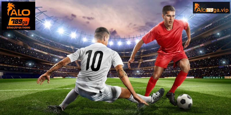 Nhà cái cung cấp nhiều kèo cược của các giải đấu bóng đá lớn nhỏ trên thế giới
