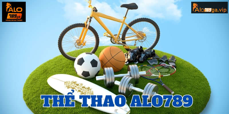 Thể thao ALO789 có số lượng người chơi tham gia đông đảo
