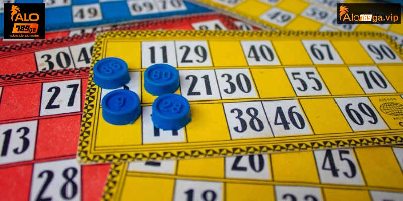 Lotto tại ALO789 cũng được nhiều người chơi ủng hộ